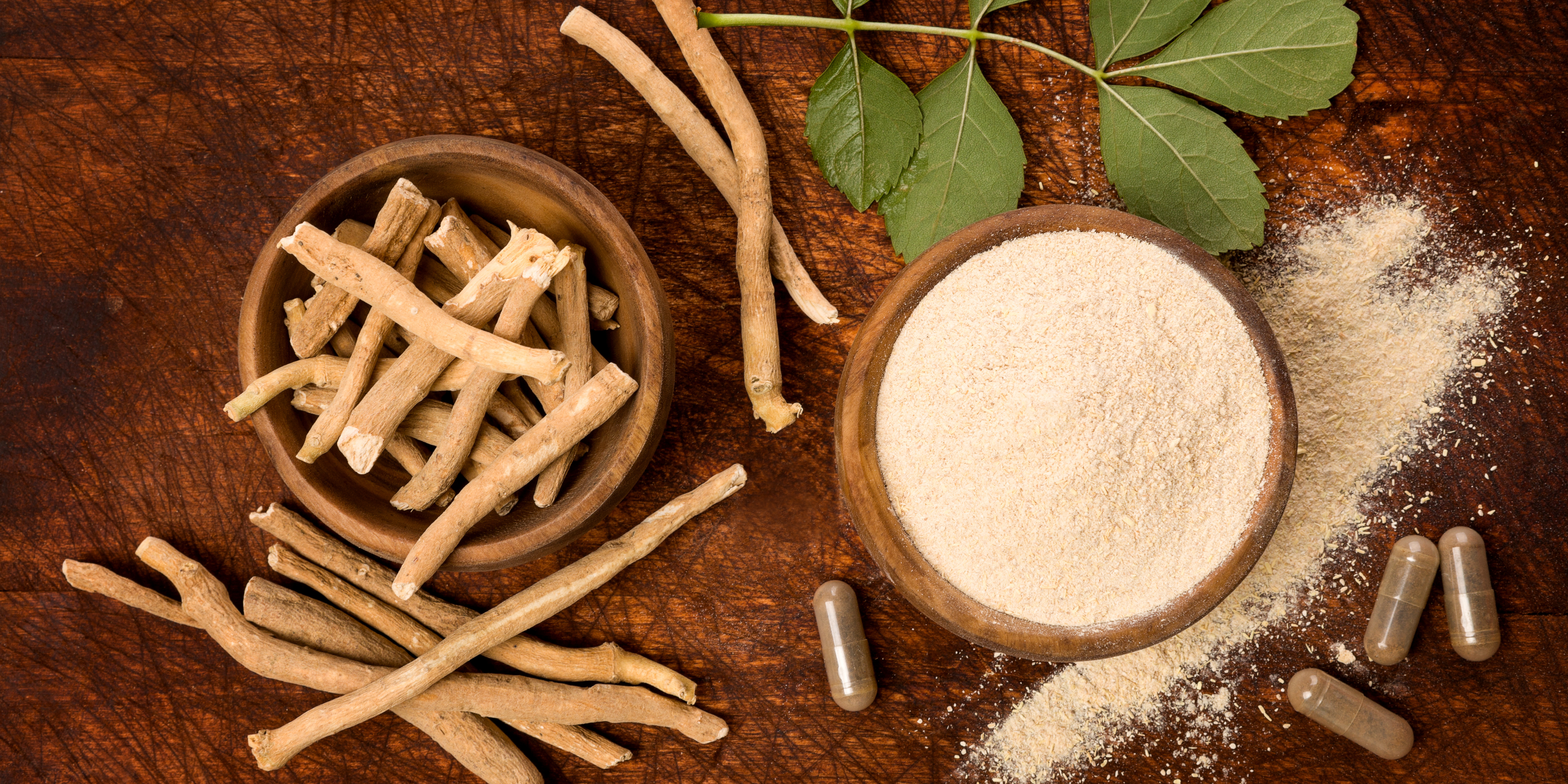 L'Ashwagandha nella Nutrizione: Una Guida Completa per Benefici e Utilizzi